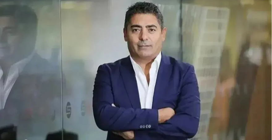 Aziz İhsan Aktaş’ın kurduğu iddia edilen suç örgütüne yönelik yürütülen