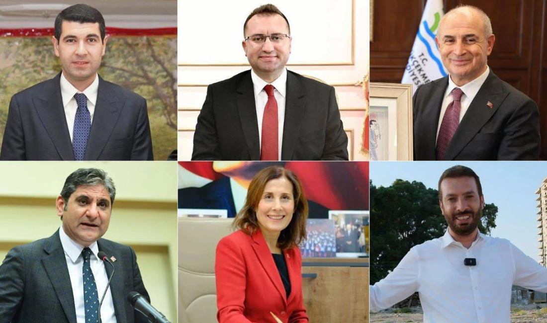 İBB’ye yönelik 5. dalga operasyonda 5 kişi daha gözaltına alındı.