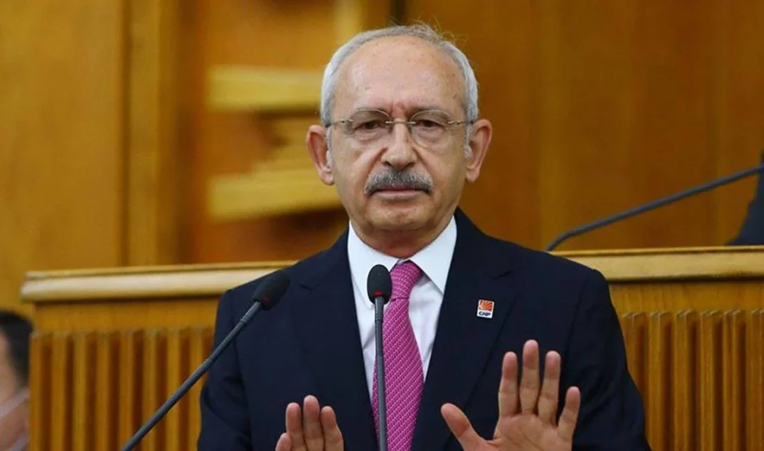 Gazeteci İsmail Saymaz, CHP Ankara İl Başkanı Ümit Erkol’un Kemal