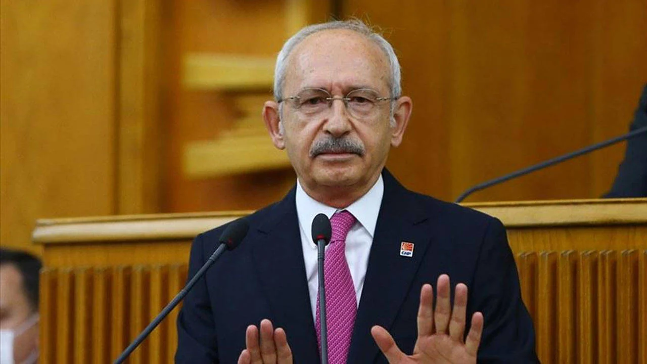 Gazeteci İsmail Saymaz, CHP Ankara İl Başkanı Ümit Erkol’un Kemal