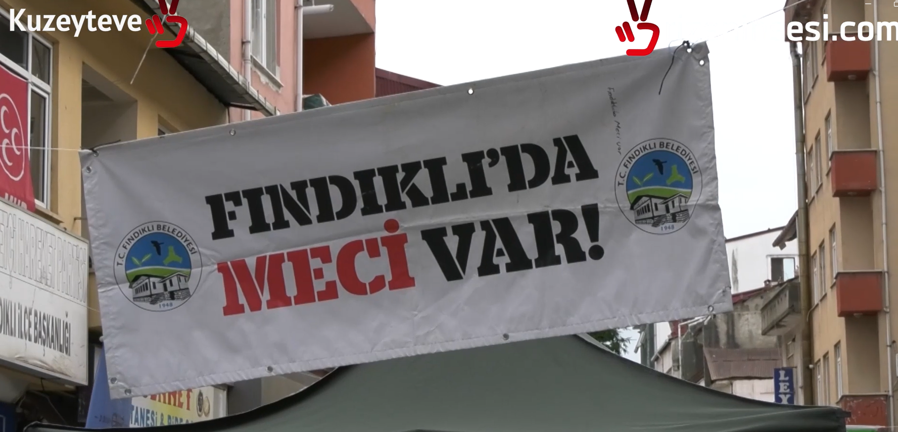 Özel-Haber: Gençağa KARAFAZLI (RİZE) –Rize’nin Fındıklı ilçesinde ‘Geleneğimize ve geleceğimize