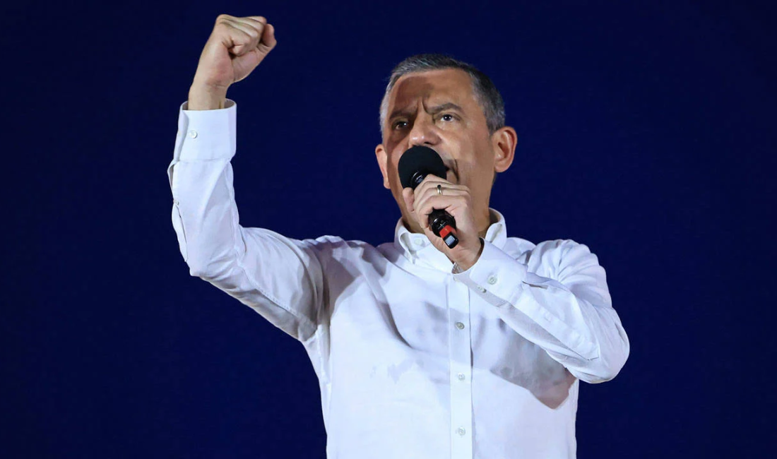 İstanbul Cumhuriyet Başsavcılığı’nın ardından Ankara Cumhuriyet Başsavcılığı da CHP Genel