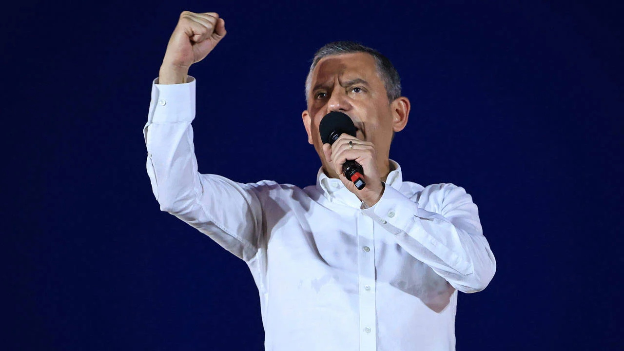 İstanbul Cumhuriyet Başsavcılığı’nın ardından Ankara Cumhuriyet Başsavcılığı da CHP Genel