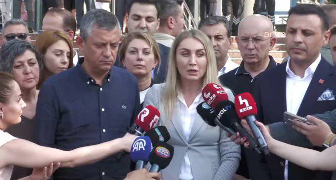Manisa Büyükşehir Belediye Başkanı Ferdi Zeyrek’in sağlık durumuna ilişkin olarak