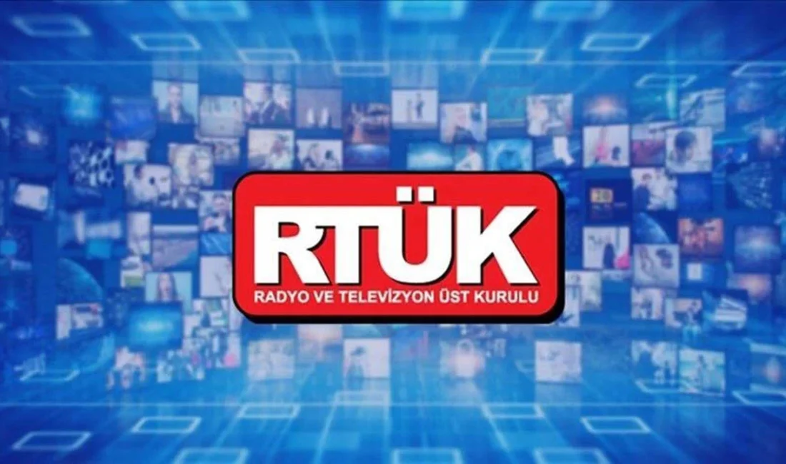 RTÜK’ün Ocak-Haziran 2025 dönemindeki 46 yaptırımından 42’si, iktidarı eleştiren yayınlar