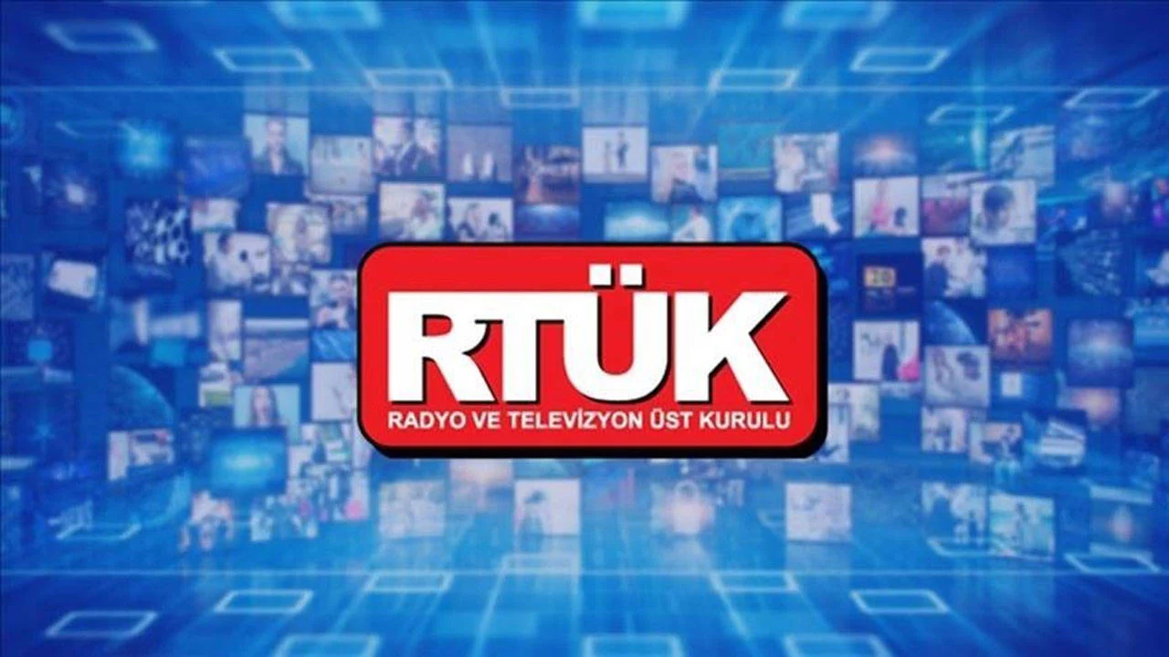 RTÜK’ün Ocak-Haziran 2025 dönemindeki 46 yaptırımından 42’si, iktidarı eleştiren yayınlar