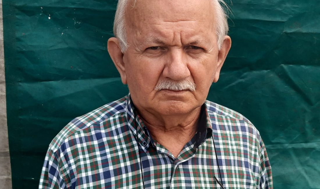 Tüm Üretici Köylü Sendikası Giresun Temsilcisi Orhan Kara Tirebolu’da yapılacak
