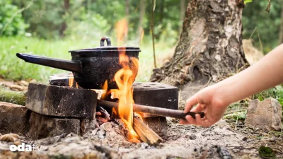 Modern şefler ve dijital içerik üreticileri, geleneksel tarifleri yalnızca korumakla