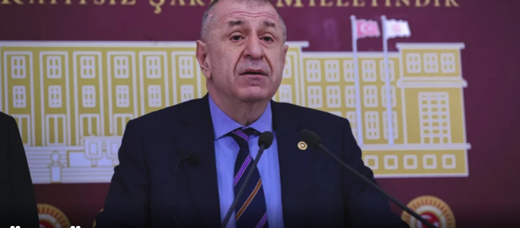 148 gündür tutuklu bulunan Zafer Partisi lideri Ümit Özdağ hakkındaki