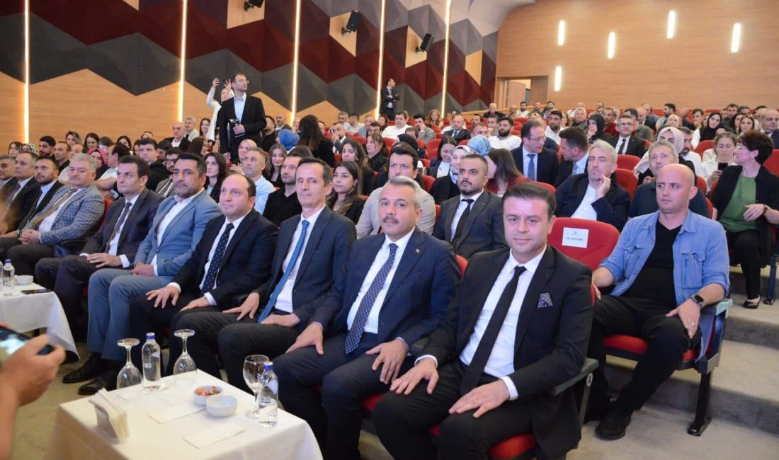 Rize İl Millî Eğitim Müdürlüğü tarafından düzenlenen “Birleştiren ve Bizleştiren