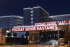 Yozgat Şehir Hastanesi’nde “Şikâyet Ettin, Bedelini Öde” Skandalı! Yoğun bakım