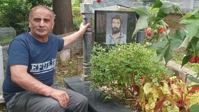Rize’nin unutulmaz simalarından biri olan Bayram Ali Tatoğlu, halk arasında