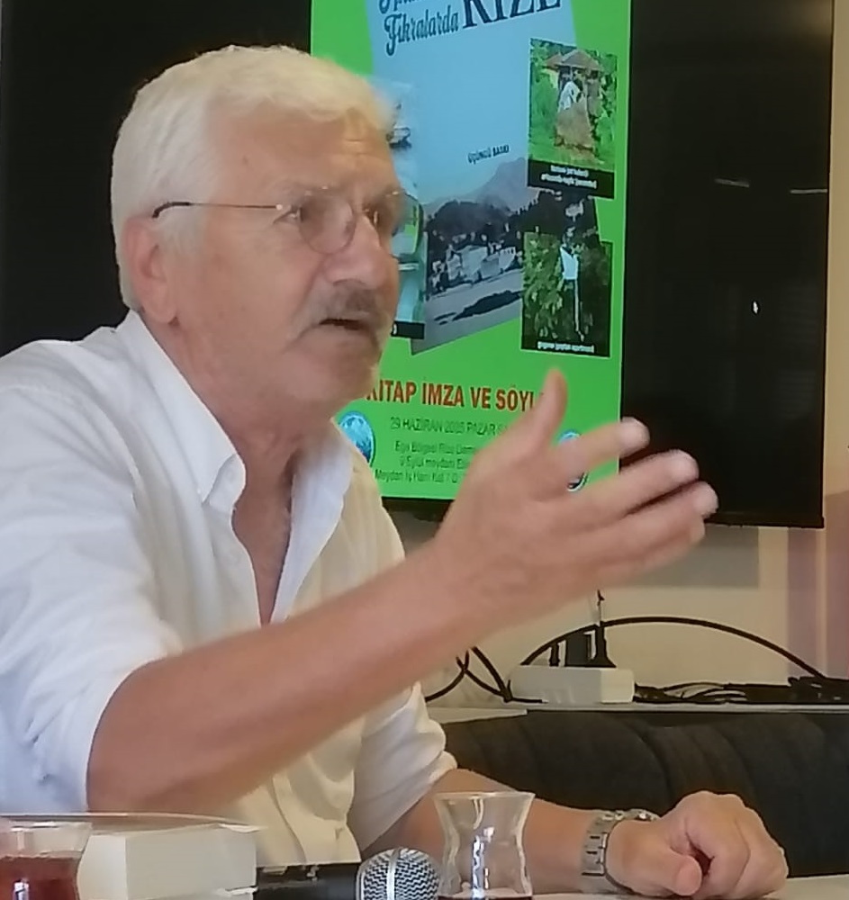 Haber: Gençağa Karafazlı (İlk üç baskısı kısa sürede tükenen ve