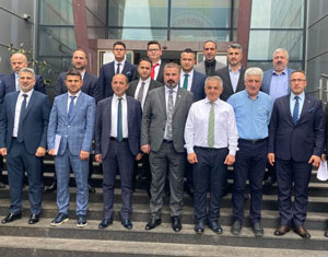 Haber: Gençağa Karafazlı Geçen ay gerçekleşen Çaykur Rizespor kongresinde yönetime