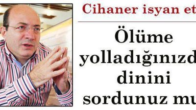 Şırnak’ın Beytüşşebap ilçesinde 3 gün önce çıkan çatışmada yaşamını yitiren