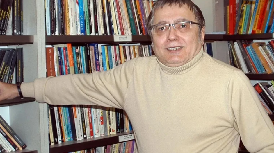 Usta gazeteci ve yazar Hikmet Çetinkaya’nın sevenlerini üzen bir haber
