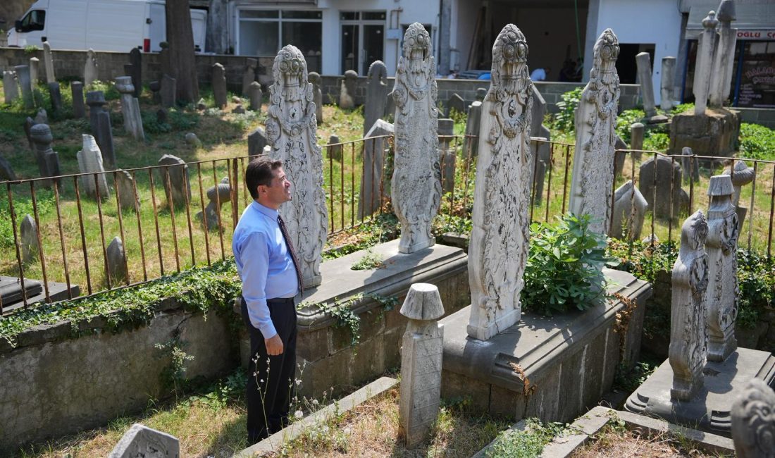 Ortahisar Belediye Başkanı Ahmet Kaya, 41 yeni proje vaadi arasında