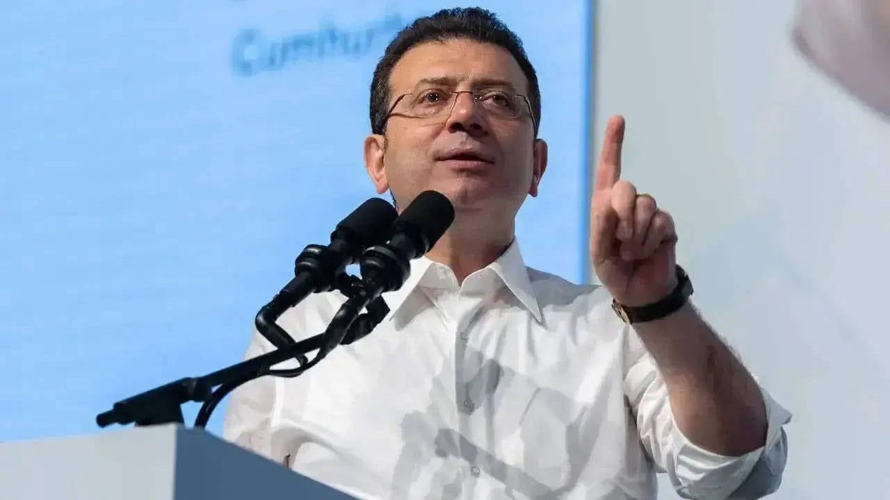 CHP Cumhurbaşkanı Adayı Ekrem İmamoğlu’nun diploma iddianamesi tamamlandı. İddianamede İmamoğlu