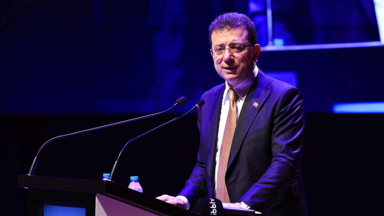 CHP’nin tutuklu Cumhurbaşkanı Adayı Ekrem İmamoğlu, bel ağrısı şikayetiyle hastanede
