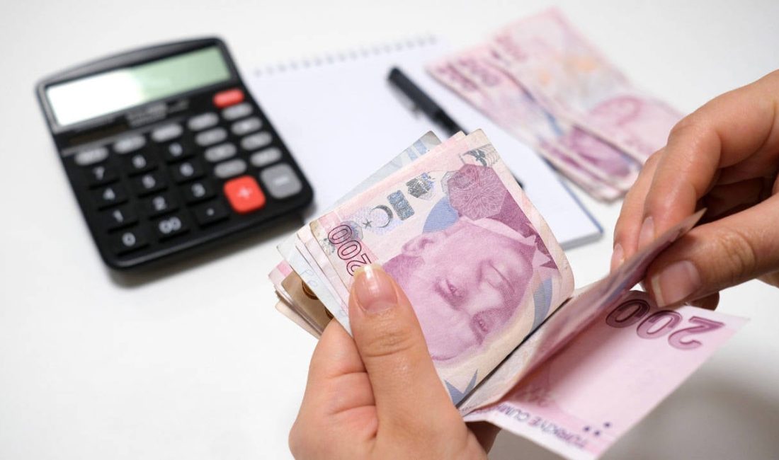 Enflasyon, haziranda aylık bazda yüzde 1,37, yıllık bazda yüzde 35,05