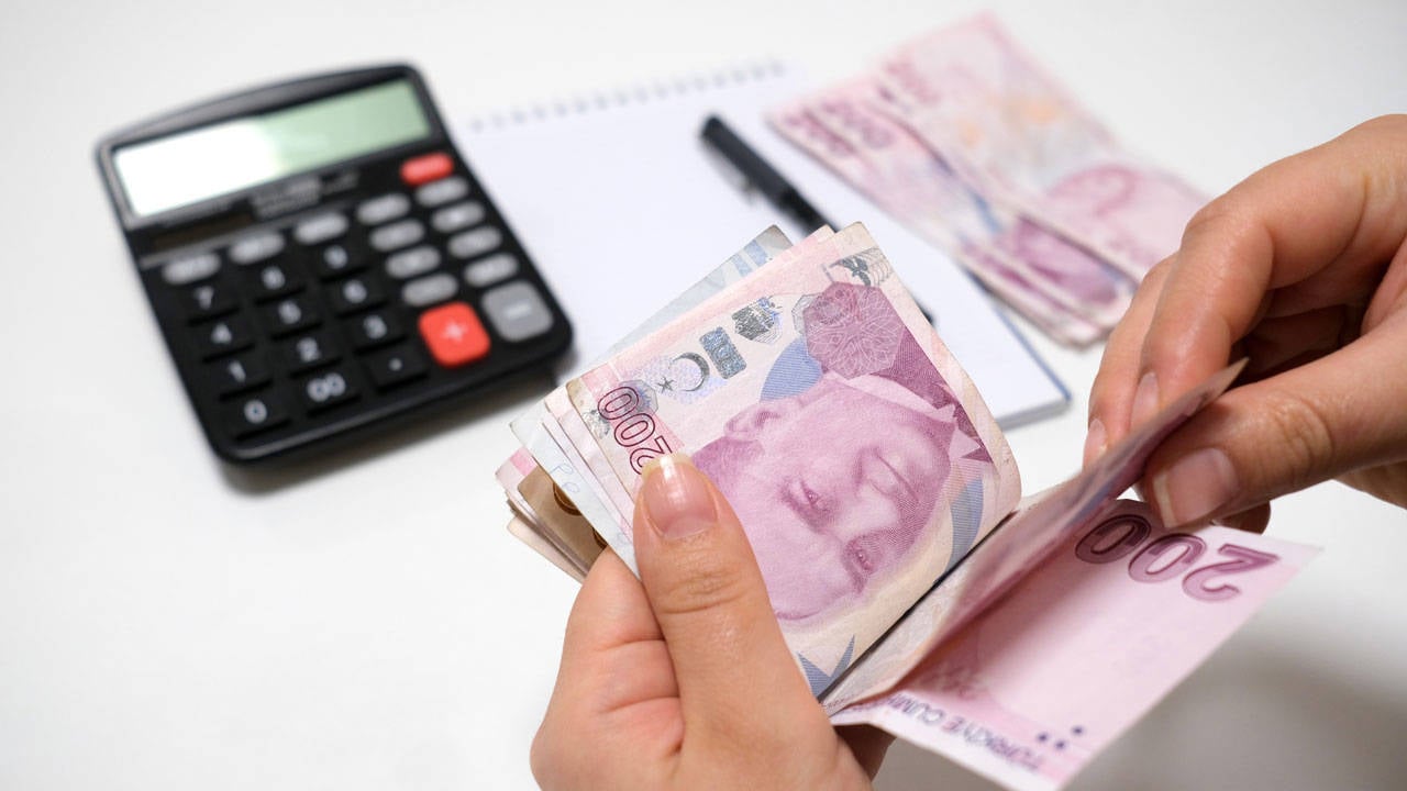 Enflasyon, haziranda aylık bazda yüzde 1,37, yıllık bazda yüzde 35,05