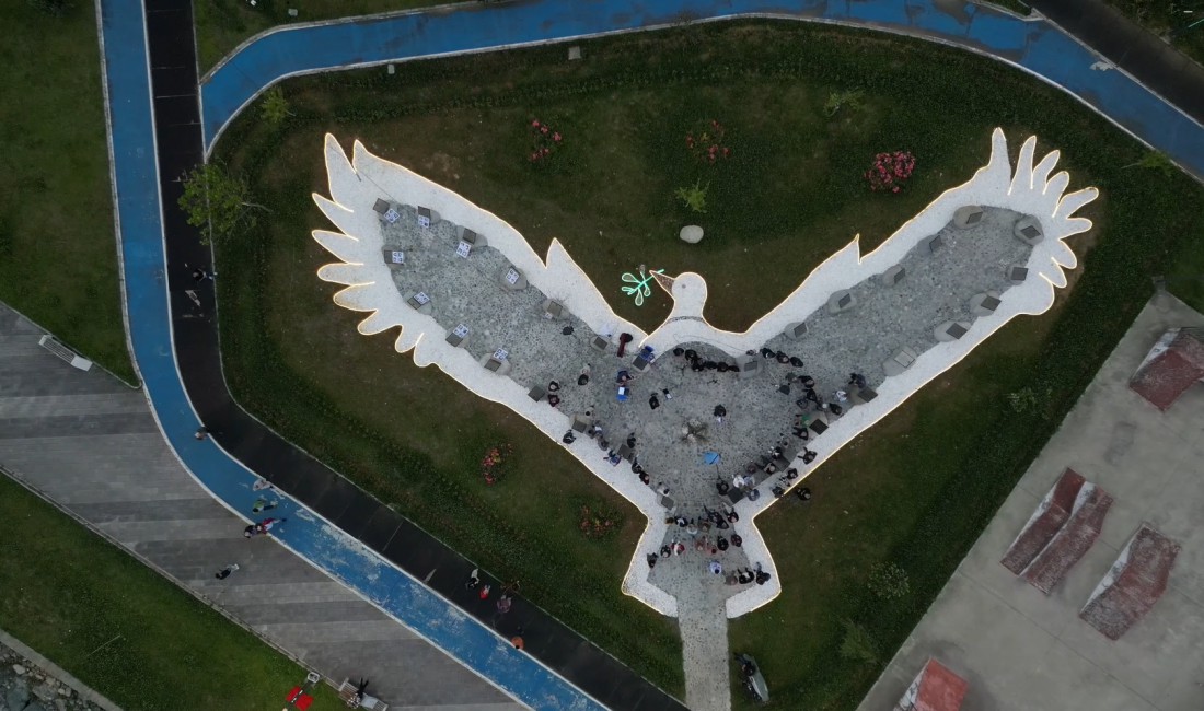 Haber: Gençağa Karafazlı (RİZE)- Sivas’ta 33 sanatçı ve aydının yakılarak öldürüldüğü