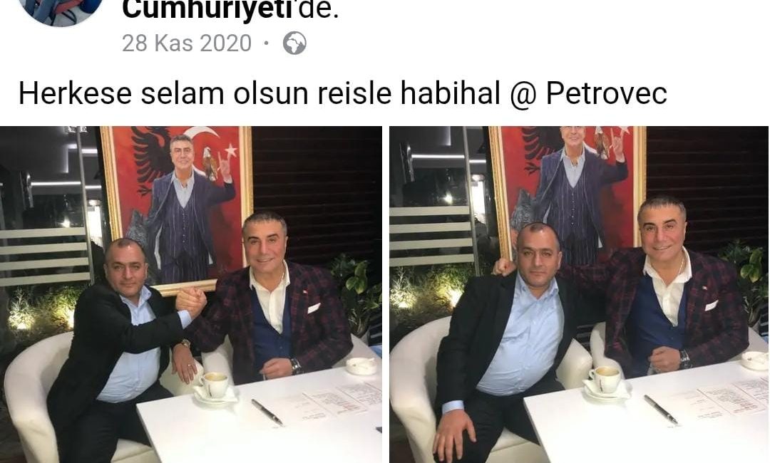 Haber: Gençağa KARAFAZLI (RİZE) – Gürcistan’ın Batum kentinde bir Türk