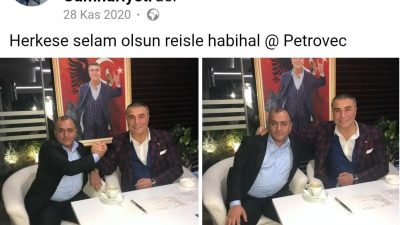 Haber: Gençağa KARAFAZLI (RİZE) – Gürcistan’ın Batum kentinde bir Türk