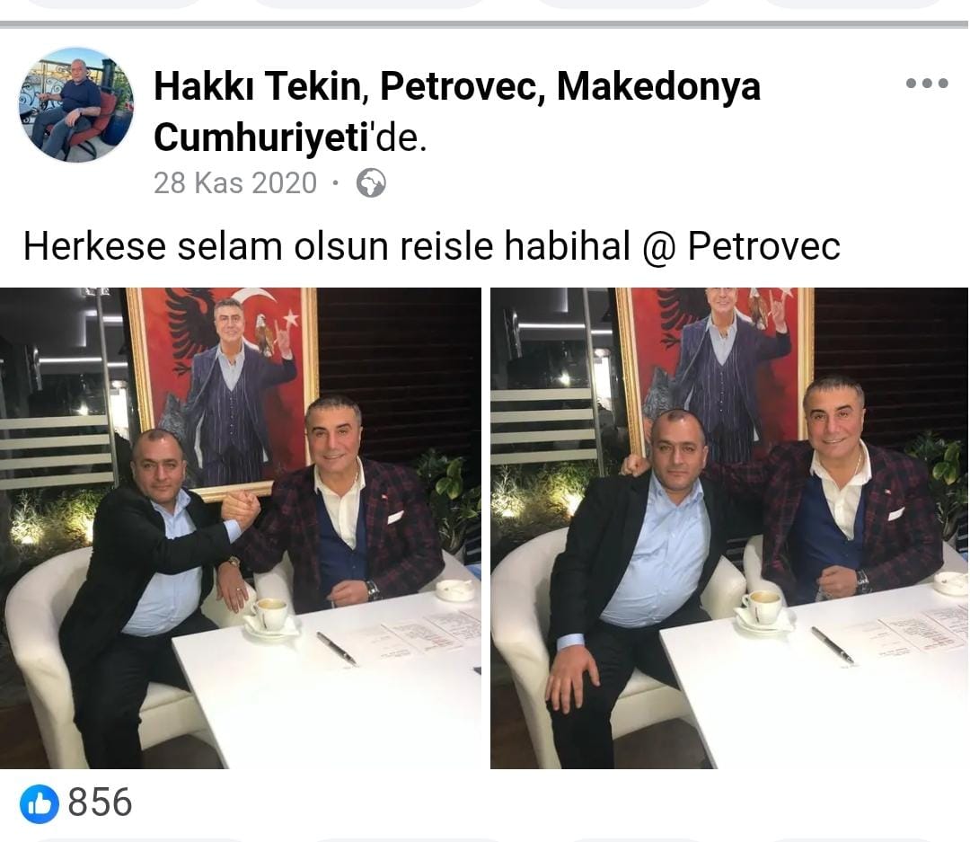 Haber: Gençağa KARAFAZLI (RİZE) – Gürcistan’ın Batum kentinde bir Türk