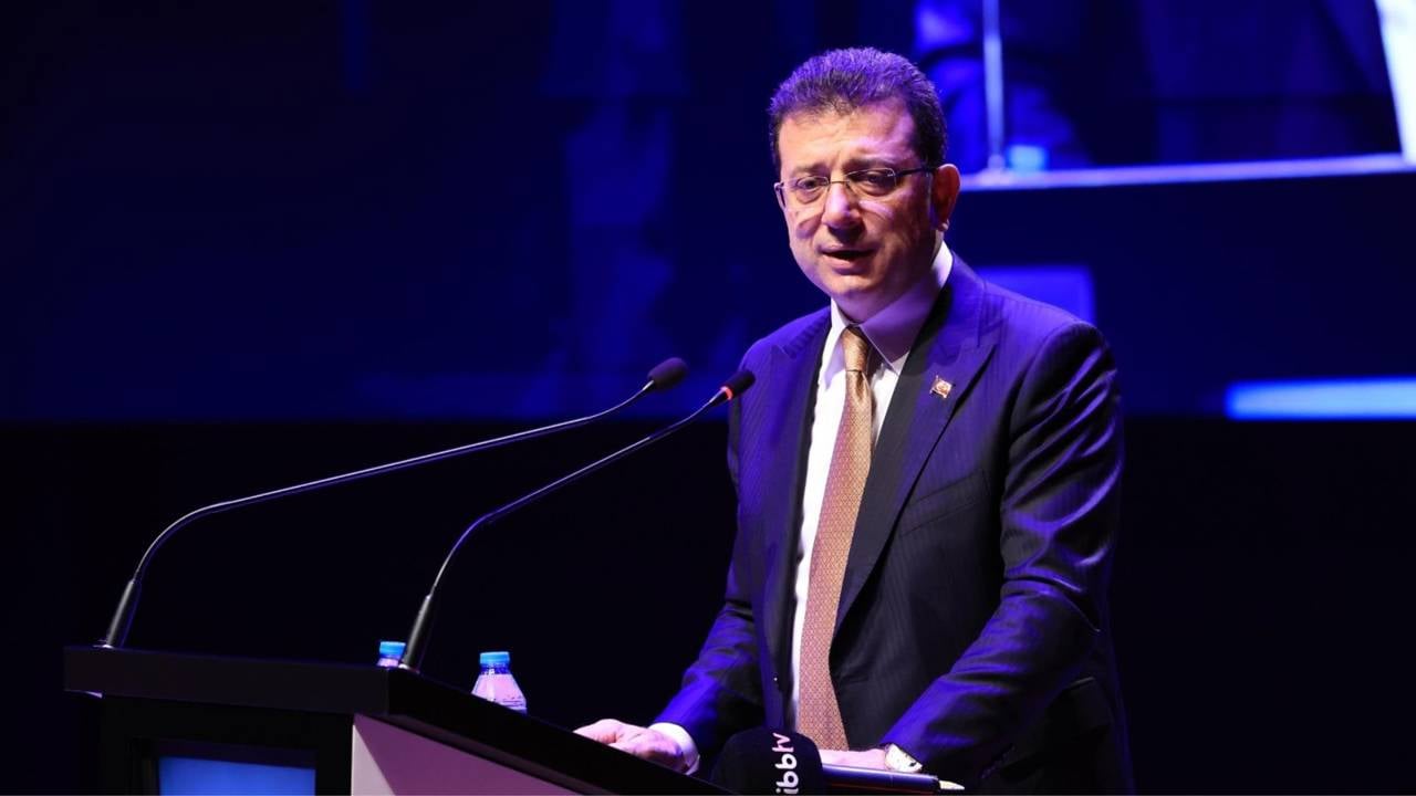 CHP’li belediyelere yönelik yeni operasyonlara tepki gösteren Ekrem İmamoğlu, “İktidar