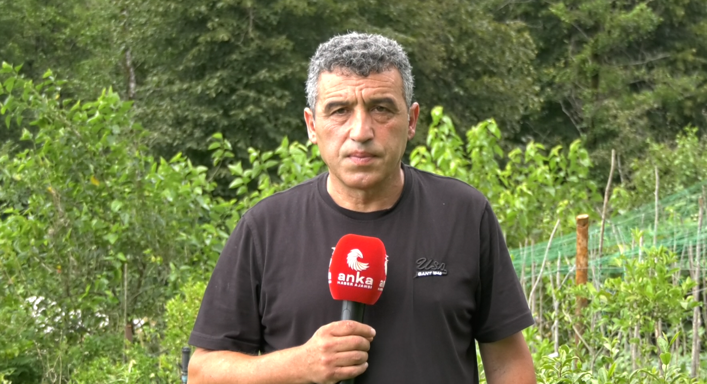 Özel Haber: Gençağa Karafazlı Hükümetin çay alım politikası, ikinci sürgün