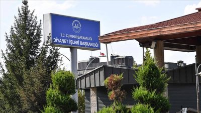 Diyanet’in Mekke sorumlusu Ahmet Daştanbek’in rüşvet aldığı iddiasına yönelik soruşturma