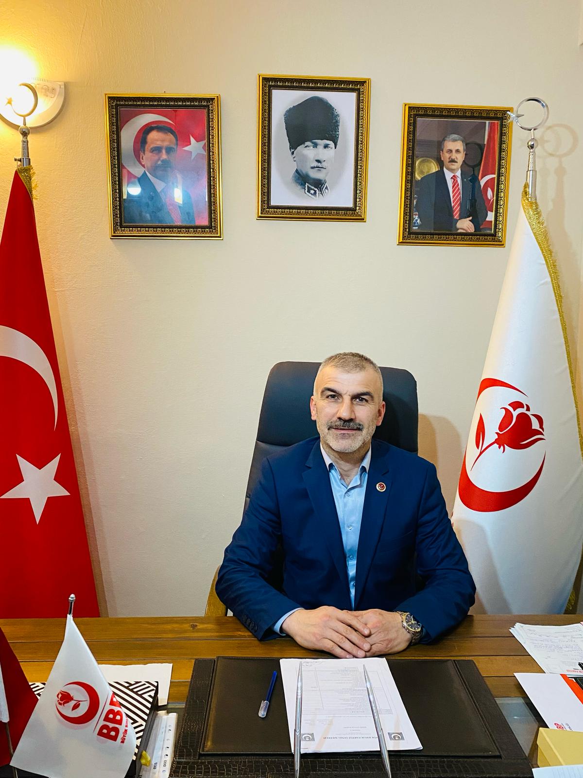 Haber: Gençağa Karafazlı (RİZE- Çaykur’un kota ve kontenjan uygulamasına tepkiler