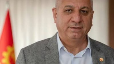 Orman yangınlarını söndürme ile ilgili bütçenin faize yatırıldığını söyleyen Aslan;