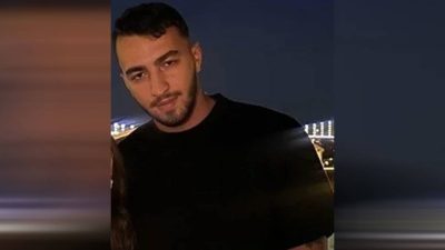 İstanbul’da Boğaziçi Üniversitesi’nde 20 yaşındaki Ayberk Kurtuluş, bir kafede çalışan