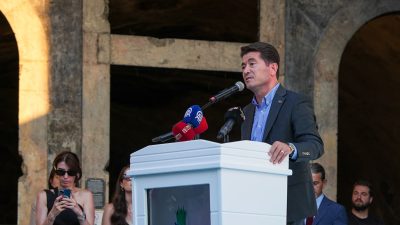 “1 KG FINDIK SATIP 2,5 KG ZEYTİN ALABİLİYORDUK AMA BUGÜN