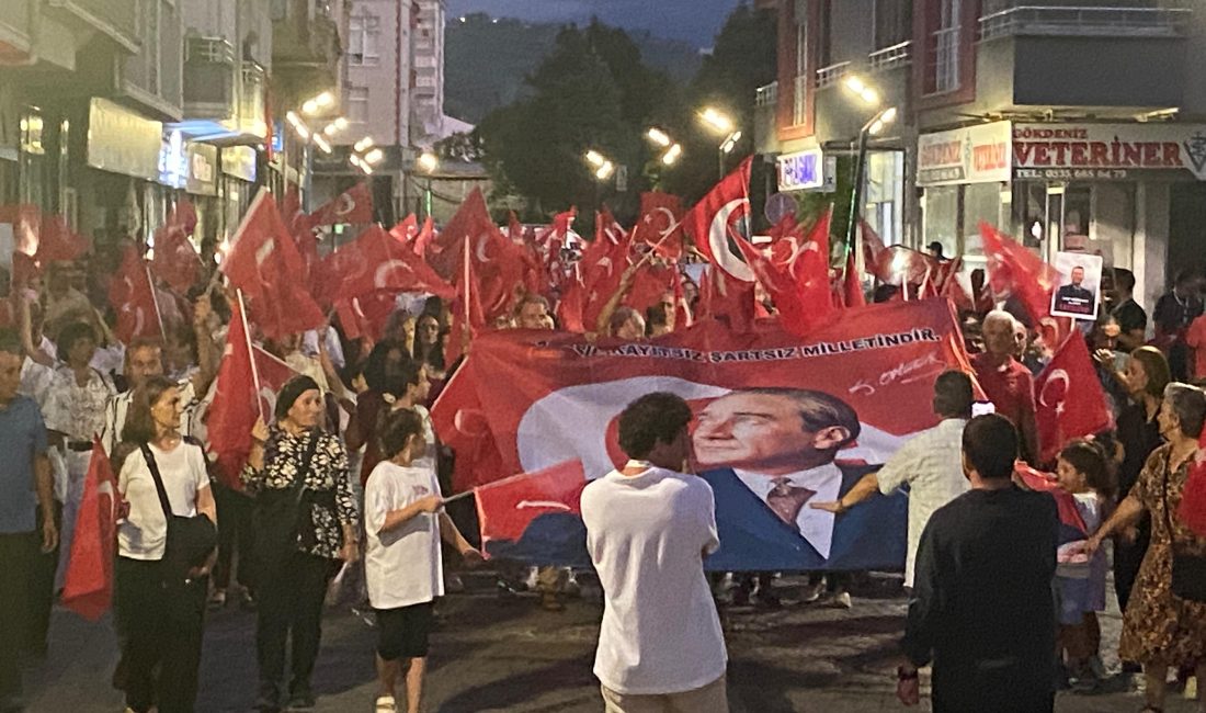 HABER: Günay Karafazlı KAMERA: Gençağa KARAFAZLI (RİZE) – Rize’nin ilçelerinde 30
