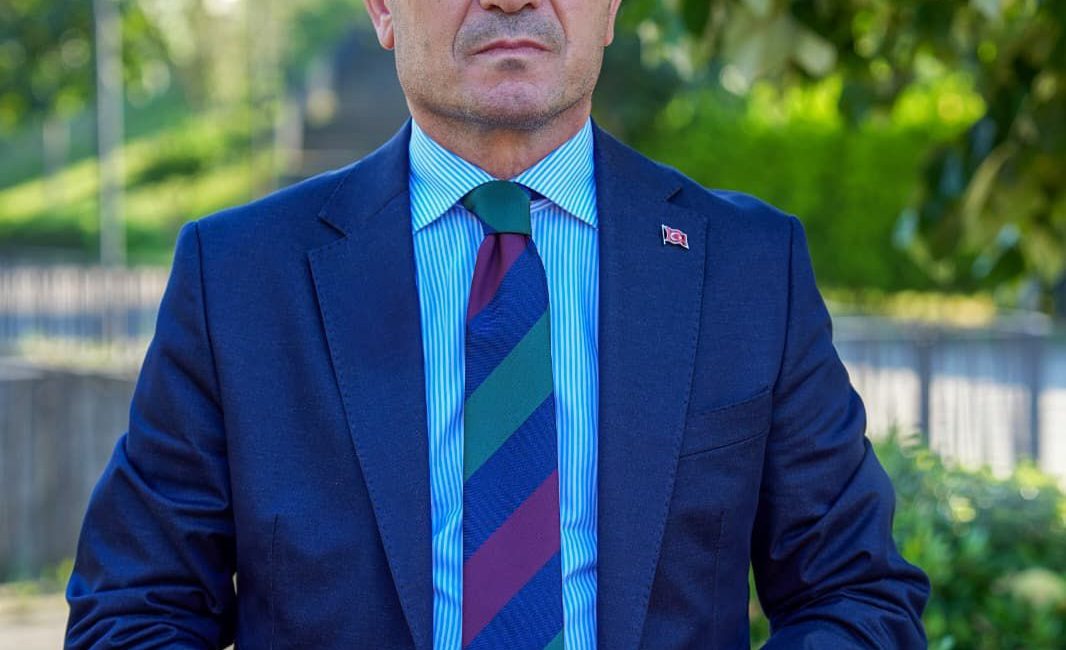Ortahisar Belediye Başkanı Ahmet Kaya, Sümela Manastırı etrafında vatandaşlardan gelen
