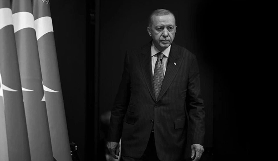 AKP, “Türkiye Yüzyılı Buluşmaları” adıyla kapsamlı bir saha programı başlatıyor.