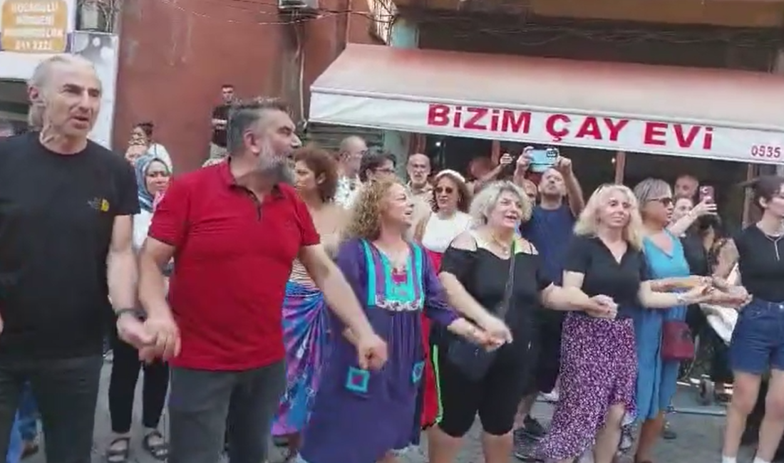 Haber: Gençağa Karafazlı Kamera. Ali Osman Ertaş (RİZE) – Fındıklı
