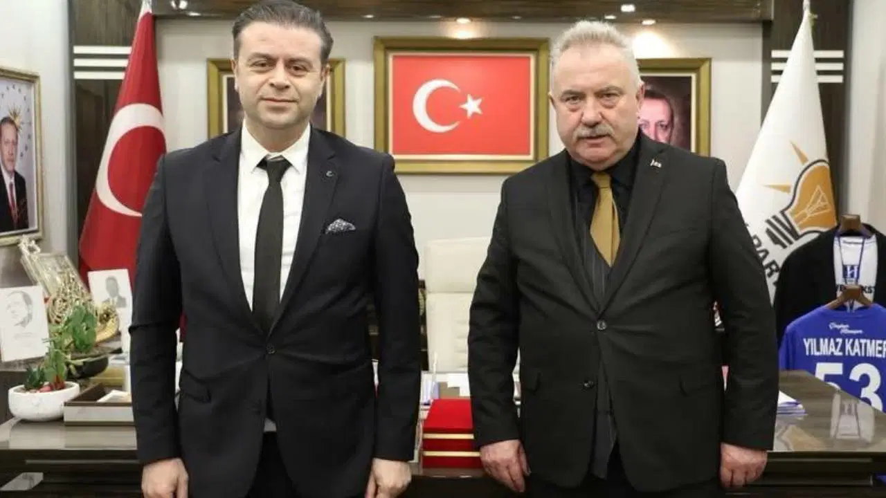 Semra Sakarya.. Dünyada eğitim kurumları bilimsel çalışmalarla uğraşırken maalesef biz