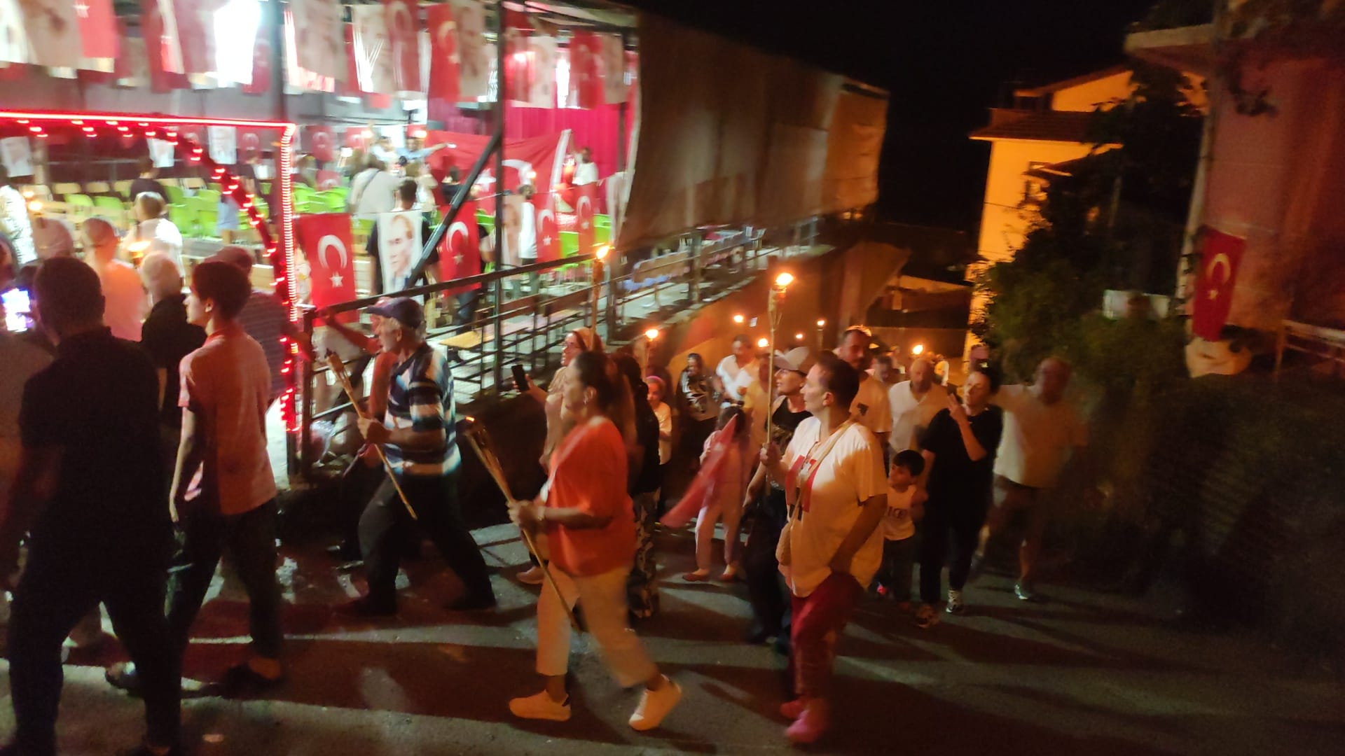 Haber: Gençağa KARAFAZLI (RİZE) – Rize’nin merkez ilçesine bağlı Bozkale köyünde