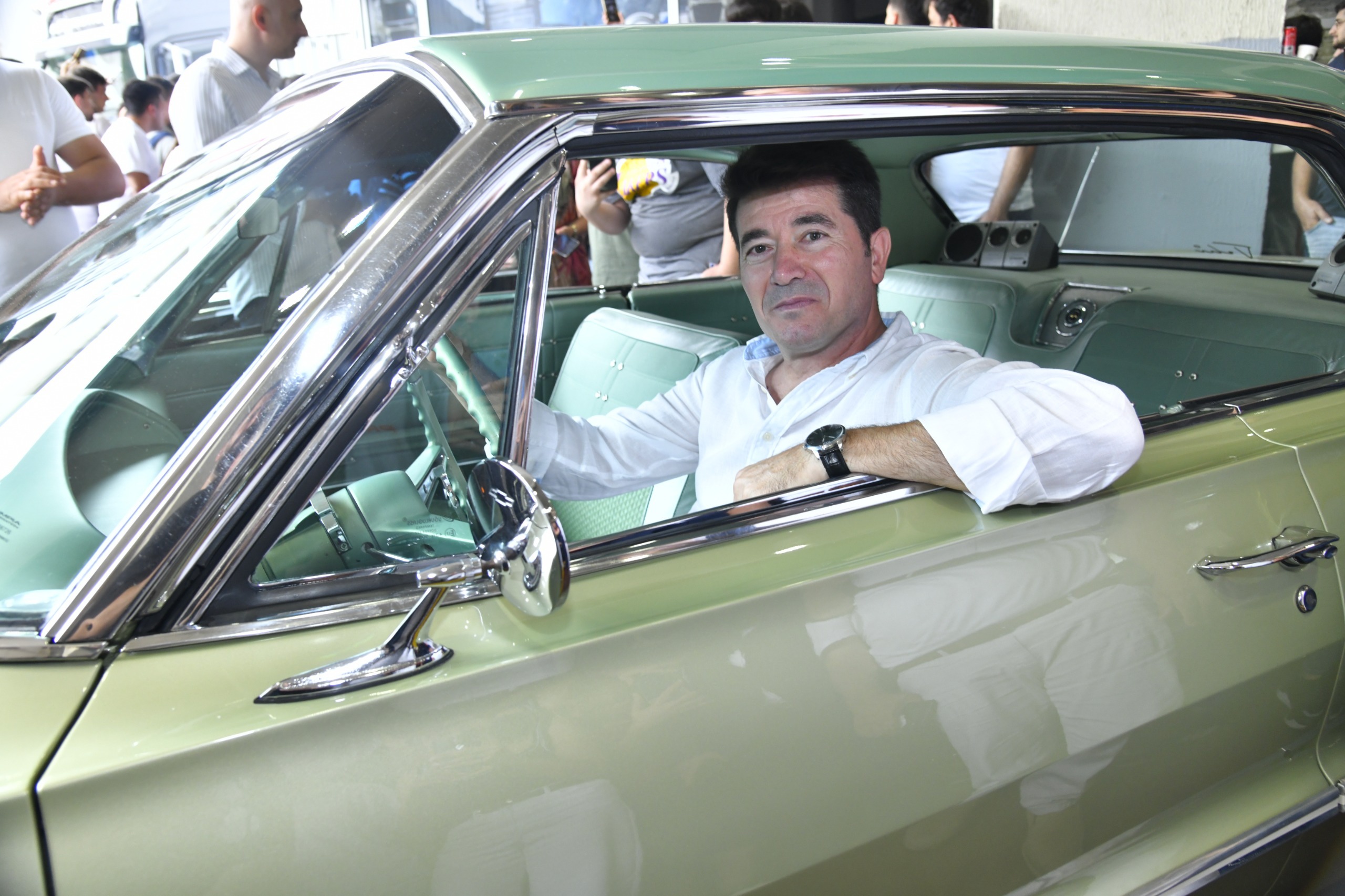 AutoFest 2025 Ortahisar Modifiye ve Klasik Araç Festivali, bu yıl