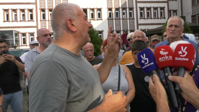 Özel Haber: Gençağa Karafazlı Kamera: Aliosman Ertaş (RİZE) – Üç kişilik