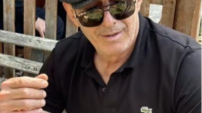 İş İnsanı Eşref Saral’dan Doğu’ya Destek Mesajı: “Bu Gemide Hepimiz