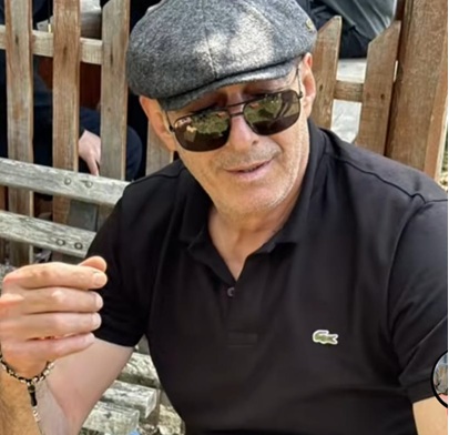 İş İnsanı Eşref Saral’dan Doğu’ya Destek Mesajı: “Bu Gemide Hepimiz