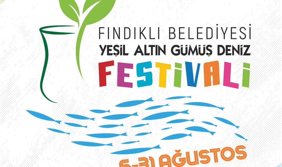 Haber. Gençağa Karafazlı (RİZE)- Fındıklı’da Yaz Şenliği Başlıyor: “Yeşil Altın