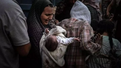 Gazze’de kıtlık ilan edildi: Kentin işgali 1,2 milyon insan için