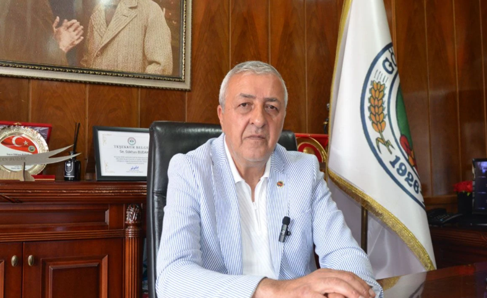 Göle Belediye Başkanı Gökhan Budak’ın CHP’den istifa etti. Resmi bir