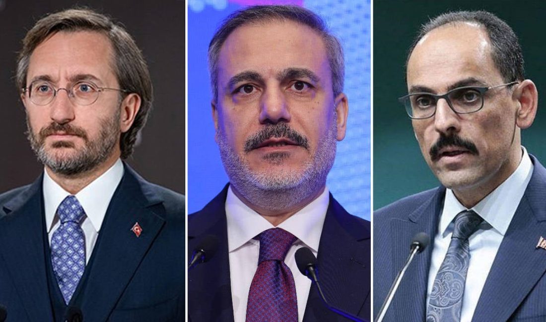 Politika Servisi Türkiye’de rejime bağlı yol ayrımı tartışması yaşanırken buna
